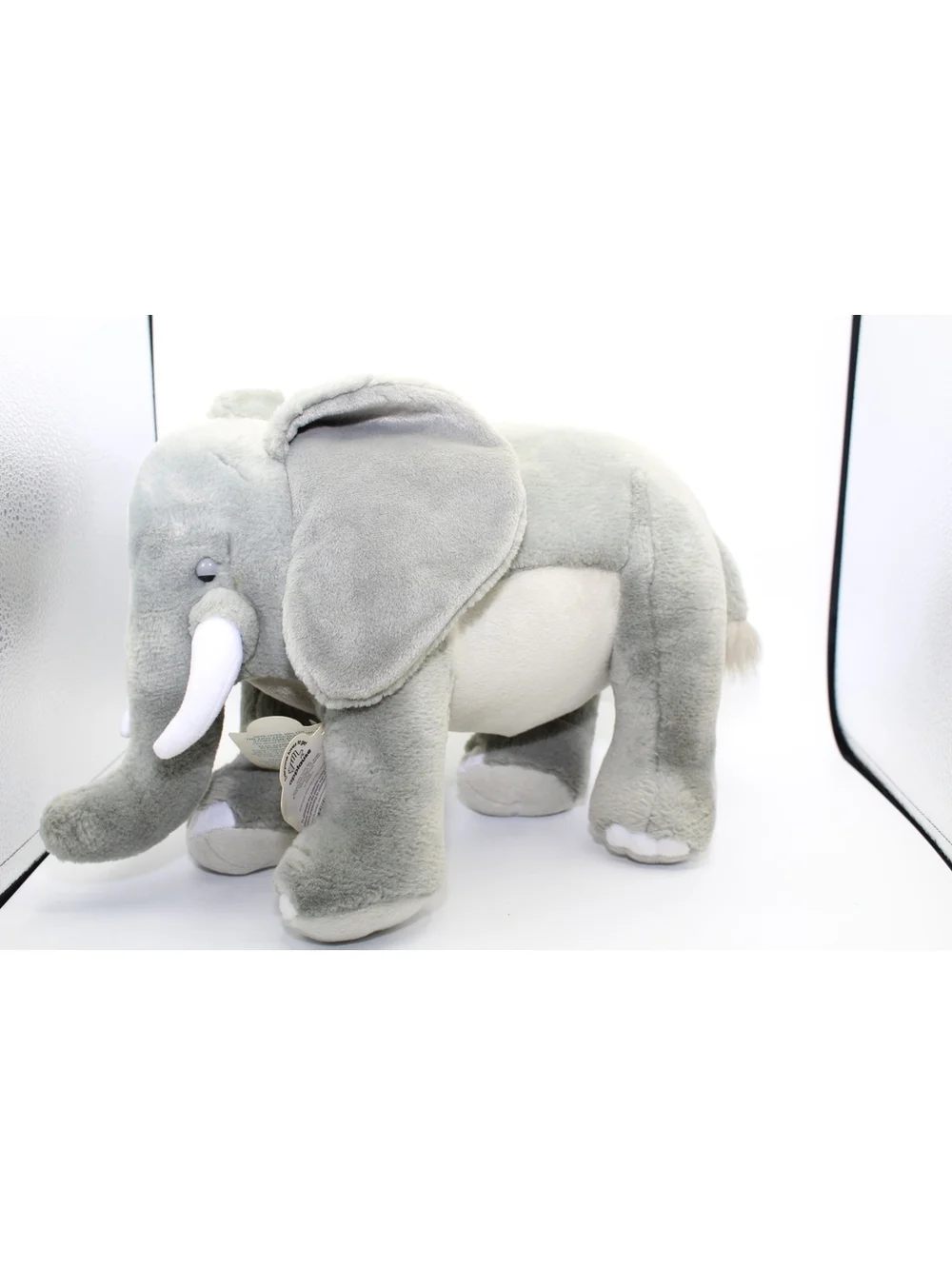 NWT Vintage Disney Applause The Lion King Elephant 13